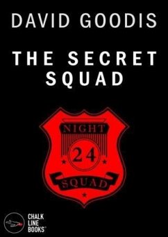 Cover Secret Squad (Illustrated) (eBook, ePUB)