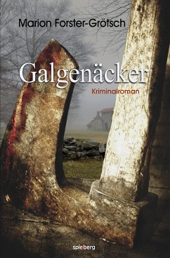 Galgenäcker (eBook, ePUB) - Forster-Grötsch, Marion