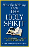 What the Bible Says about the Holy Spirit (eBook, ePUB)