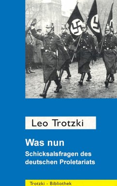 Was nun? (eBook, ePUB) - Trotzki, Leo