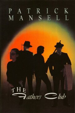 Cover The Fathers Club (eBook, ePUB)