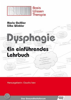 Dysphagie (eBook, PDF) - Geißler, Maria; Silke, Winkler