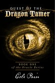 Quest of the Dragon Tamer (eBook, ePUB)