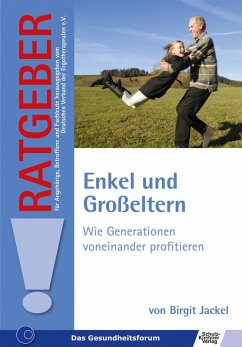 Enkel und Großeltern (eBook, ePUB) - Jackel, Birgit