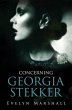 Concerning Georgia Stekker (eBook, ePUB) - Bild 1