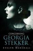 Concerning Georgia Stekker (eBook, ePUB)