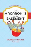 Macaroni's in the Basement (eBook, ePUB)