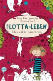 Alles voller Kaninchen / Mein Lotta-Leben Bd.1 (eBook, ePUB)