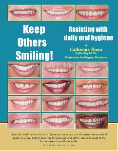 Keep Others Smiling! (eBook, ePUB) - Thom, Catherine