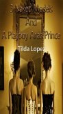 3 Naked Models And A Playboy Arab Prince (eBook, ePUB)