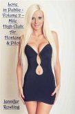 Love in Public - Volume 2 - Mile High Club: Air Hostess & Pilot (eBook, ePUB)