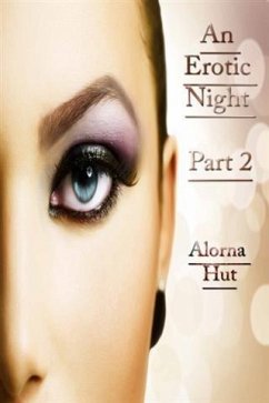 Cover Erotic Night Part 2 (eBook, ePUB)
