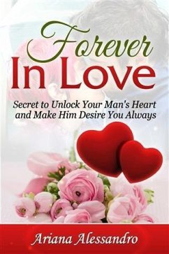 Cover Forever In Love (eBook, ePUB)