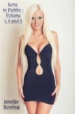 Love in Public - Volume 1, 2 and 3 (eBook, ePUB)