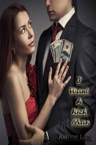 I Want A Rich Man (eBook, ePUB)