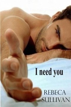 Cover I Need You (eBook, ePUB)