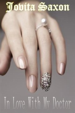 Cover In Love With My Doctor (eBook, ePUB)