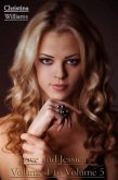 Love and Jessica - Volume 1 to Volume 5 (eBook, ePUB) Love and Jessica - Volume 1 to Volume 5 (eBook, ePUB)