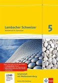 Lambacher Schweizer. 5. Schuljahr. Arbeitsheft plus Lösungsheft und Lernsoftware. Neubearbeitung. Baden-Württemberg