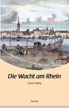 Die Wacht am Rhein - Viebig, Clara
