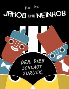 Jakob und Neinkob - Stai, Kari