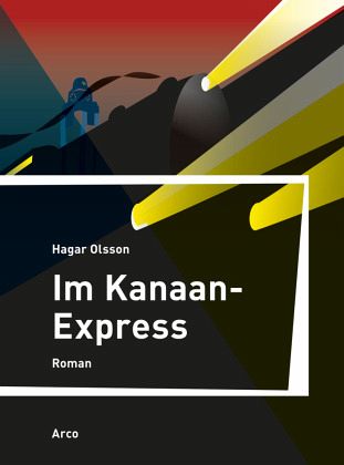 Im Kanaan-Express Im Kanaan-Express