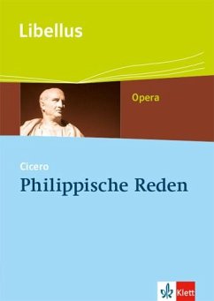 Phillippische Reden - Cicero
