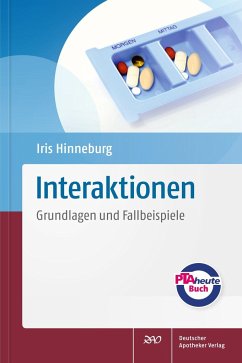 Interaktionen - Hinneburg, Iris