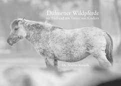 Dülmener Wildpferde - Kreuels, Martin