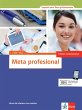 Meta profesional. Libro del alumno mit... - Bild 1