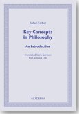 Key Concepts in Philosophy Key Concepts in Philosophy