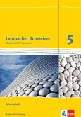 Lambacher Schweizer. 5. Schuljahr. Arbeitsheft plus Lösungsheft. Neubearbeitung. Baden-Württemberg