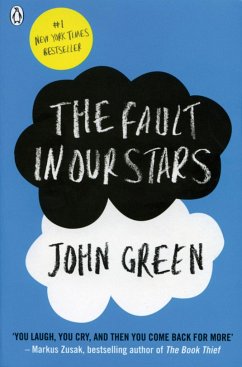 The Fault in our Stars - Green, John