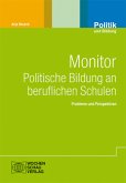 Monitor politische Bildung in beruflichen Schulen