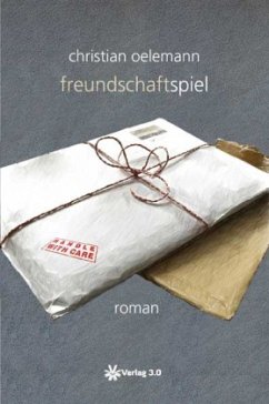Freundschaftspiel - Oelemann, Christian