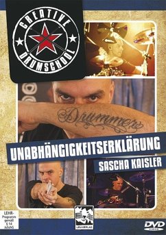 Unabhängigkeitserklärung, 1 DVD