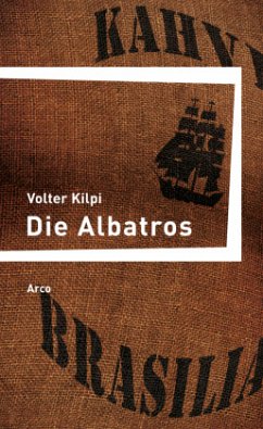 Die Albatros - Kilpi, Volter