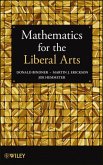 Mathematics for the Liberal Arts (eBook, PDF)