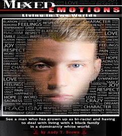 Cover Mixed Emotions (eBook, ePUB)