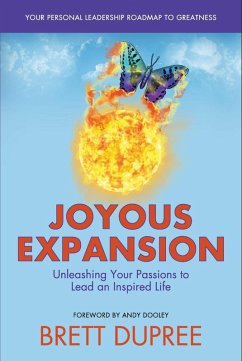 Cover Joyous Expansion (eBook, ePUB)