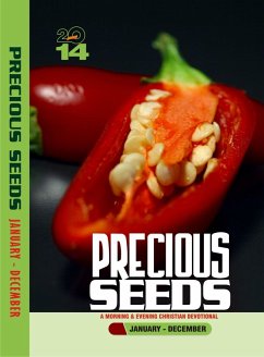 Cover Precious Seeds 2014 (eBook, ePUB)