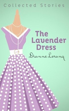 Cover The Lavender Dress (eBook, ePUB)