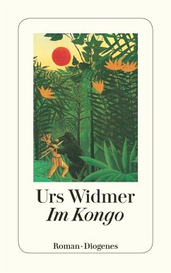 Im Kongo (eBook, ePUB) - Widmer, Urs