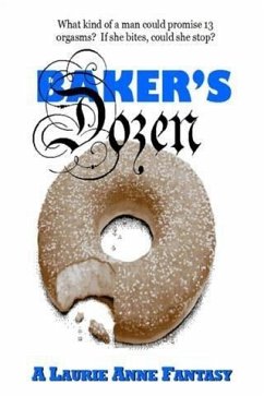 Baker's Dozen (eBook, ePUB) - Anne, Laurie