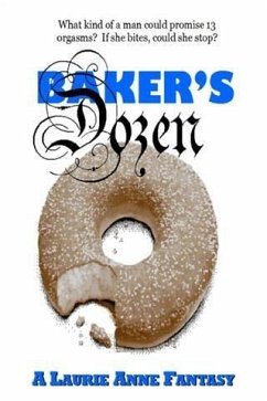 Cover Baker's Dozen (eBook, ePUB)