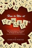 How to Win at Upwords(R) (eBook, ePUB)