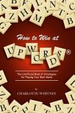 How to Win at Upwords(R) (eBook, ePUB) How to Win at Upwords(R) (eBook, ePUB)