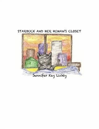 Starbuck and Her Human's Closet (eBook, ePUB)
