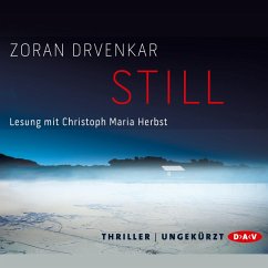 Still (MP3-Download) - Drvenkar, Zoran