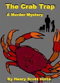 Cover Crab Trap (eBook, ePUB)